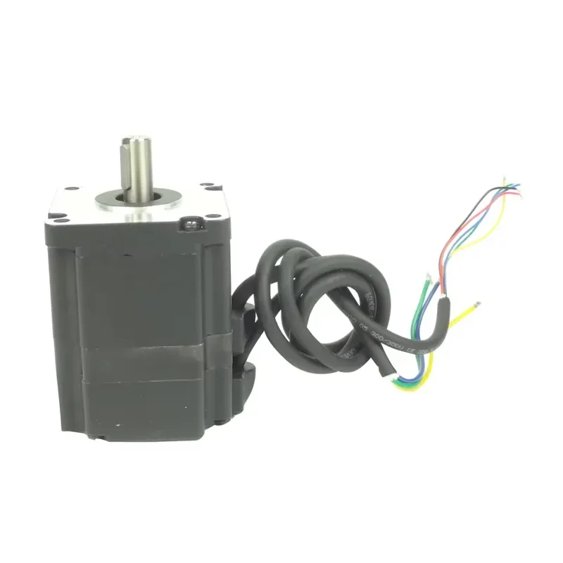 

3 Phase 24V 4000rpm 250-628W 70mm BLDC Motor With Body Length 70mm for Baby Cradle
