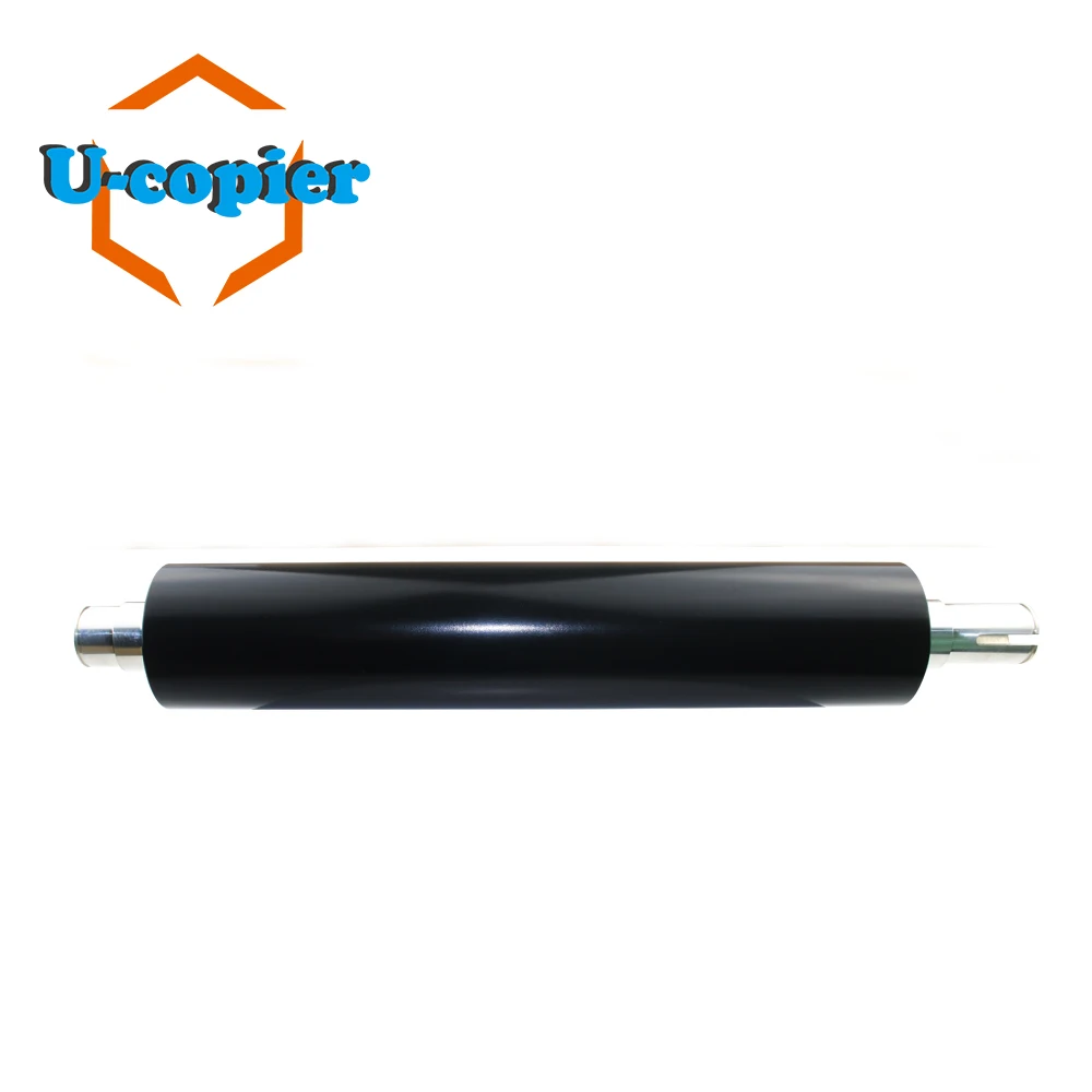 Rolo Fuser Superior para Konica Minolta Bizhub Pro 1050 1050ep 1050p 1051 1200 951 Aquecedor Roller 56ua53040 56ua53070 A4ew730400