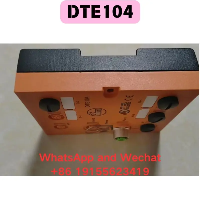Brand new Genuine original imported DTE104 module Fast delivery