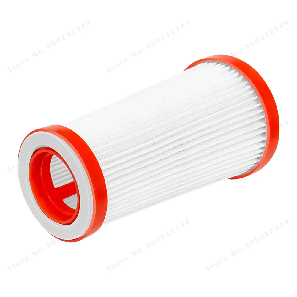 Filtro de substituição compatível para Xiaomi Dust Mite Vacuum Cleaner 2 Pro / E401HW / E401CN