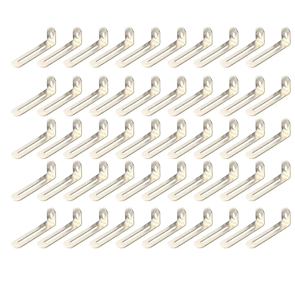 50pcs-extended-adjustable-rounded-corner-bracket-anti-tip-furniture-anchors-kit-for-dresser-cabinet-bookcase-in-living-room