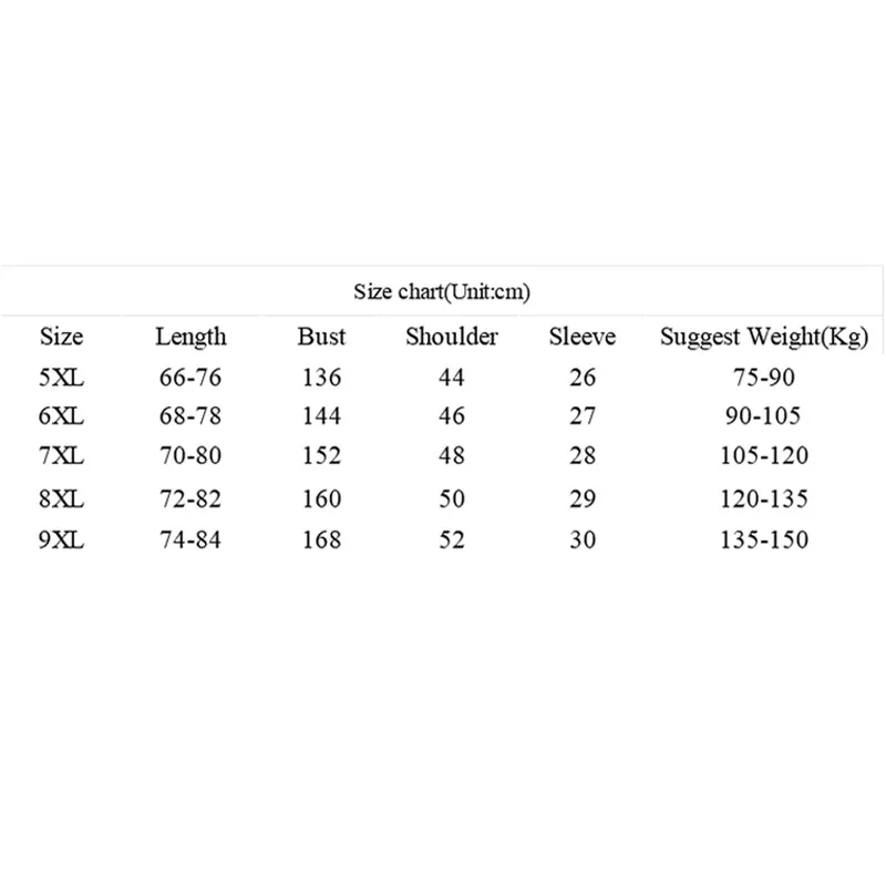 150Kg Plus rozmiar damski biust 168 letnia luźna, bawełniana pomarszczona koszula jednolity kolor duża kieszeń Top czarny biały 5XL 6XL 7XL 8XL 9XL