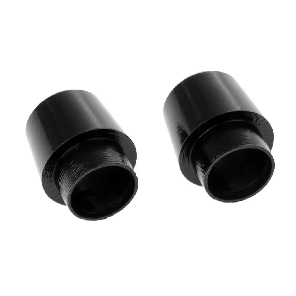 

2x 2pcs .355 .350 Taper Ferrule Ferrules for Tapered Tip Shaft