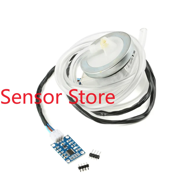 5PCS The Original Genuine Water Depth Sensor Module Resonant Liquid Level  Is Suitable For 51/STM32.