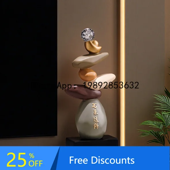 Zk Wabi-Sabi Style …