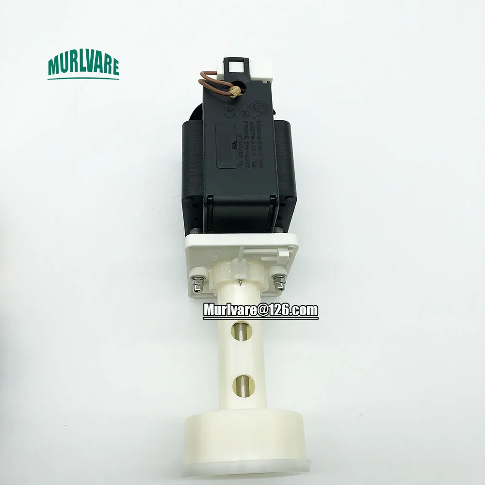 Ice Making Machine Spare Parts MH50F 60W Water Pump For SCOTSMAN Ice Machine Replacement