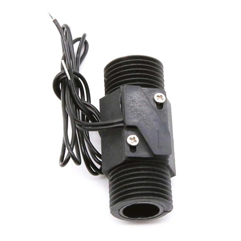 Upgrade waterstroomschakelaar Horizontale watersensor Waterstroomsensor Dropship