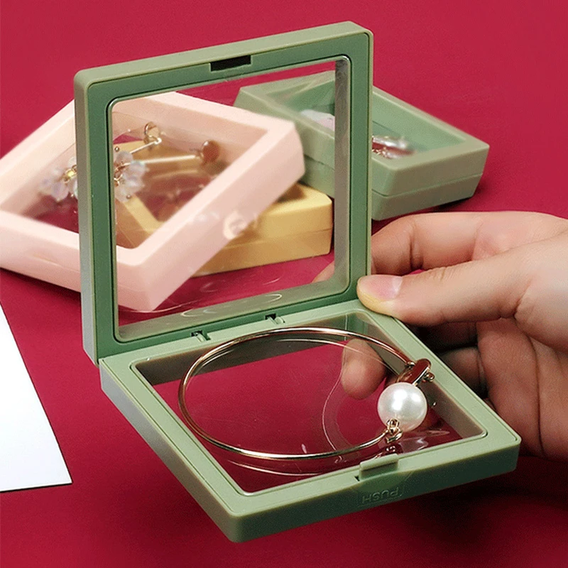 Подвесной Держатель для колец, 1 шт.