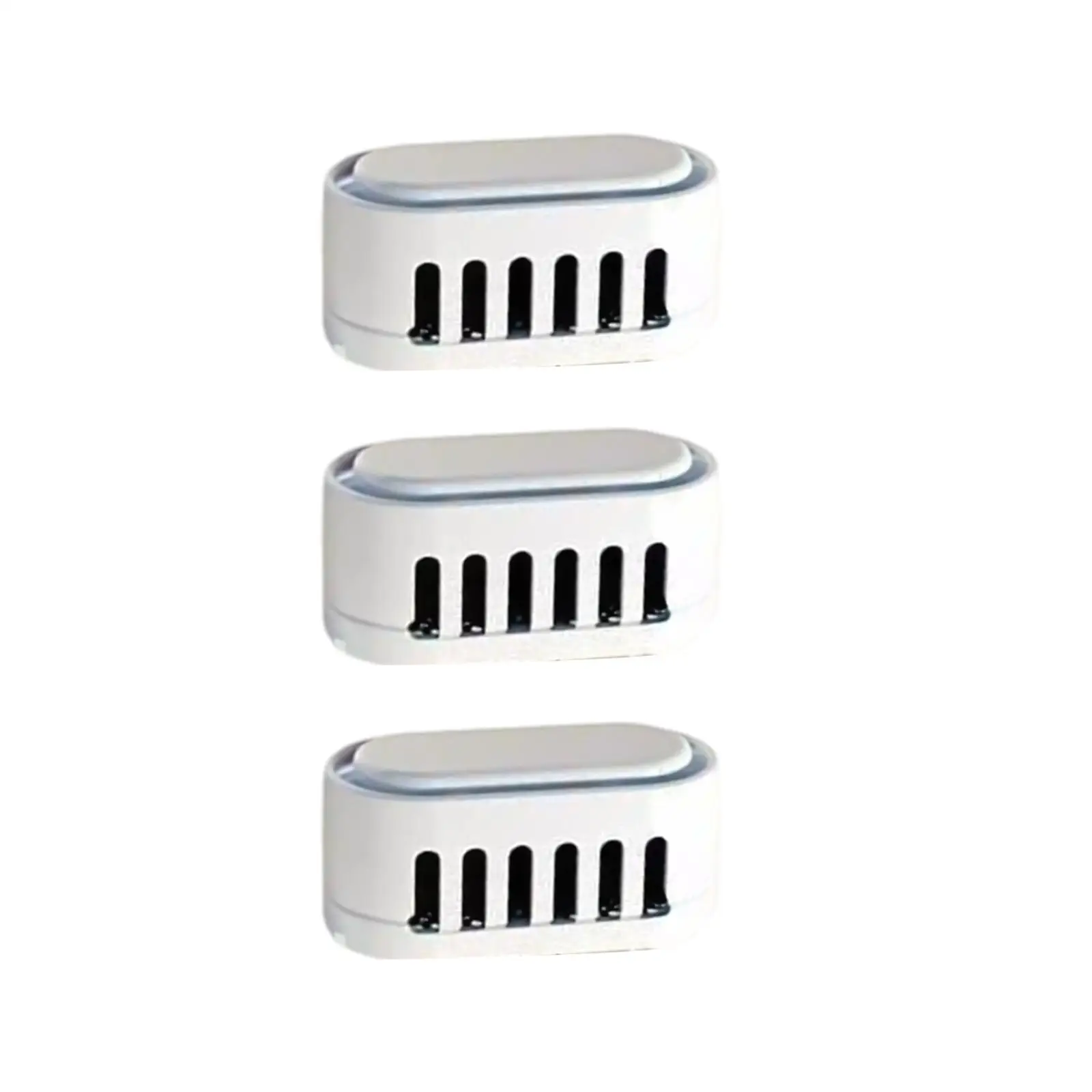 Cat Litter Box Deodorizer Efficient Odor Eliminator Air Freshener for Smart Self-cleaning Cat Litter Box