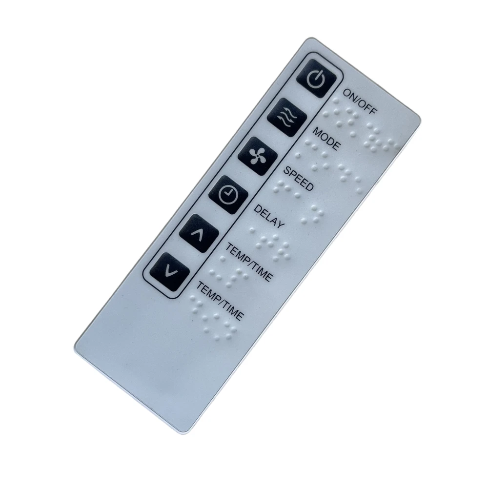 New Remote Control for GE AHL10AS AHL10ASQ1 AHL12AS AHP12LZ AHK08LZW1 AHS18DXL1 AHC10LYQ2 AHY12LZW1 Room Air Conditioner