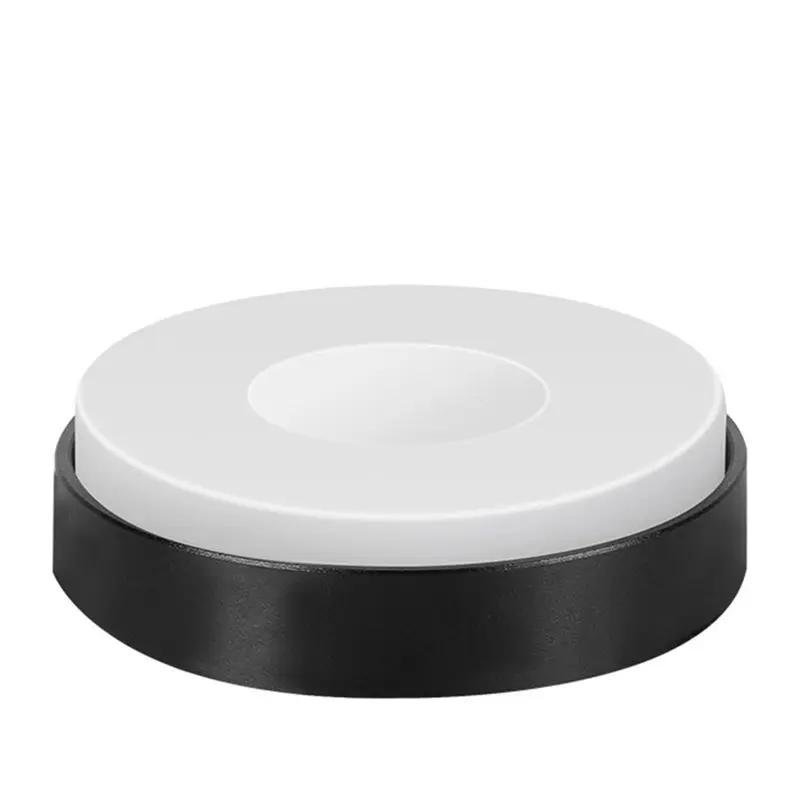 Limited Stock-FF Watch Repair Tool Movement Holder Cushion Watch Case Cushion Silicone Soft Pad
