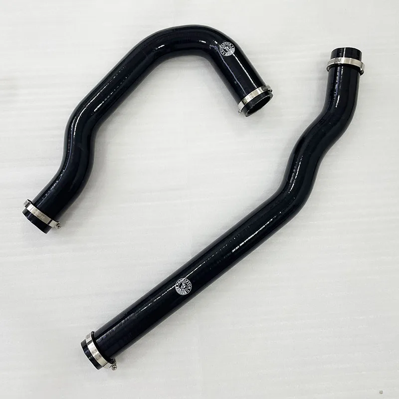 Silicone Radiator H… - image