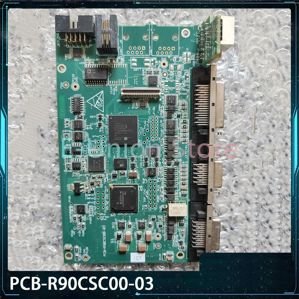 Control Board PCB-R90CSC00-03 PRDr90CSAD6z-00 Driver Board