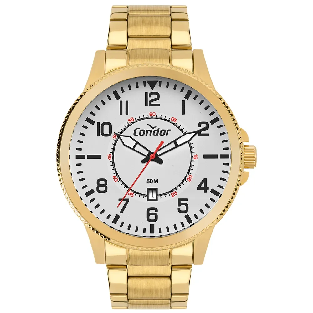 condor-men's-military-gold-watch-co2115mxu-4b