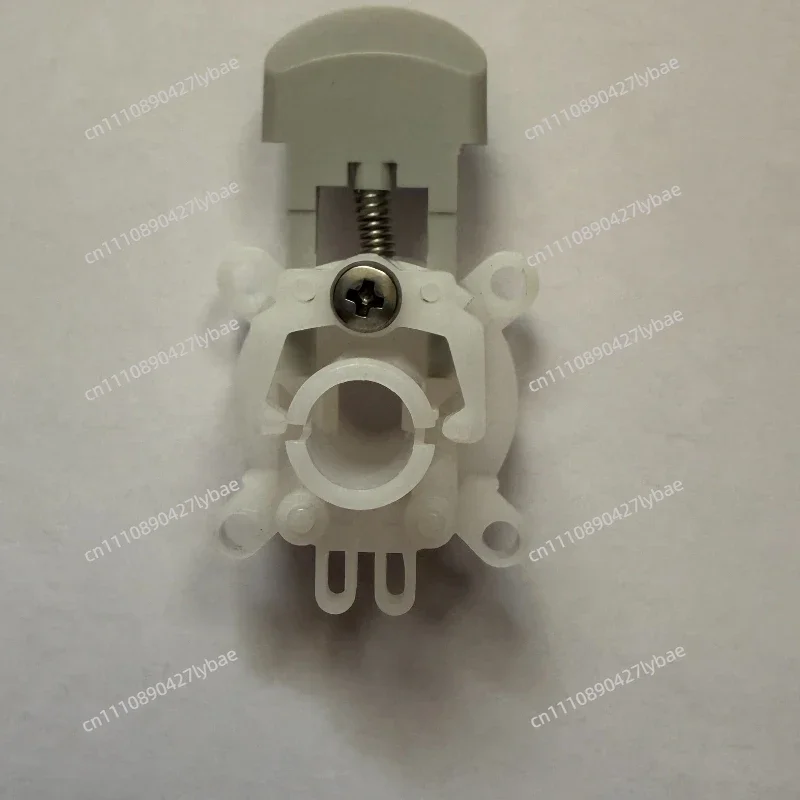 Suitable for Waterpik tooth flushing device  special nozzle broken loose card slot assembly accessories WP560 GS9