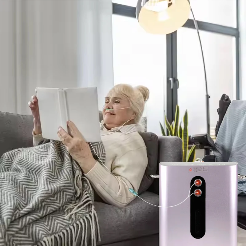 

Pem H2 Generator 1800ML Home Breathing Oxyhydrogen Machine 1500ML Hydrogen Oxygen Generator Browns Gas Hydrogen Water Machine