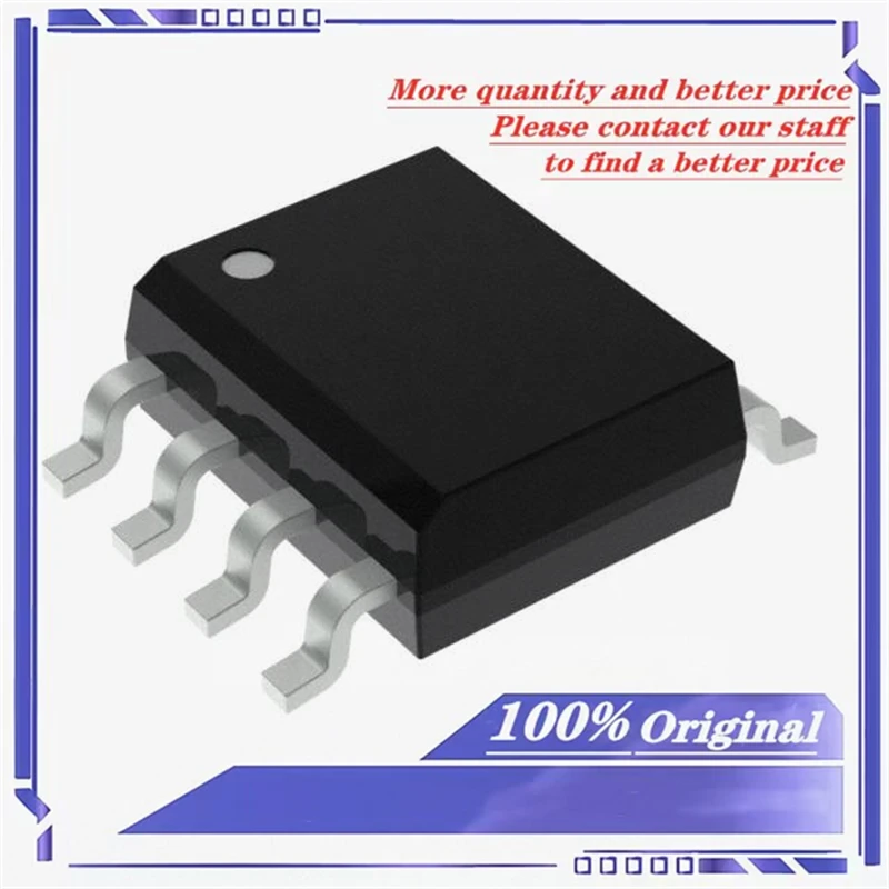 

5PCS 10PCS FM24CL64B-GA FM24CL64B-GATR IC FRAM 64KBIT I2C 1MHZ 8SOIC New Original Spot Stock