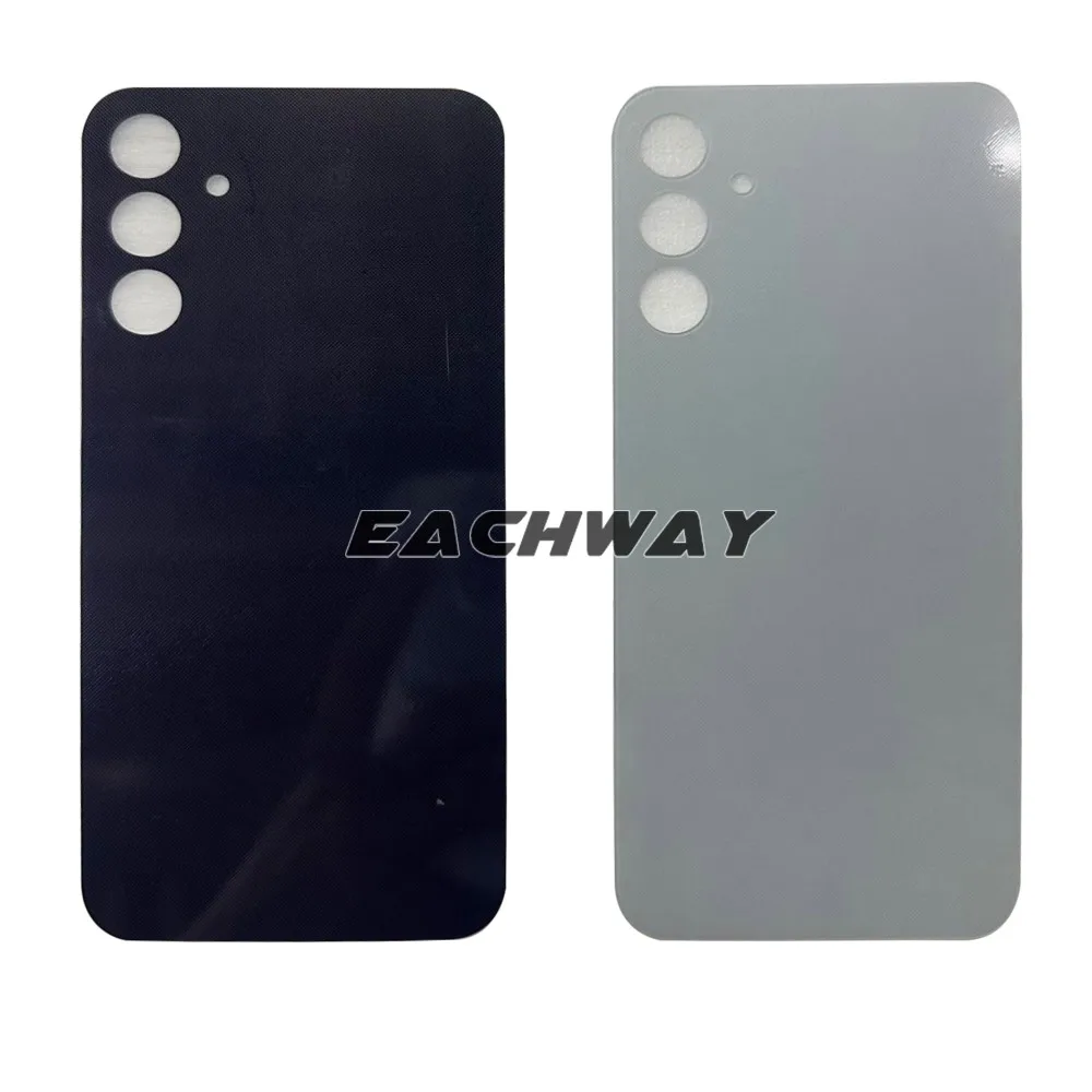 New For Samsung Galaxy A25 Back Cover A256 Cover Rear Door Housing Case For Samsung A32 A55 Battery Cover