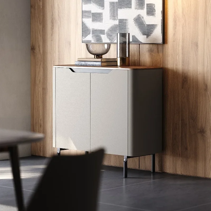 #Modern Entrance Hall Shoe Cabinet Italian Minimalist Disinfecting Shoe Cabinet Sunglasses Hallway Muebles Entrance Furniture