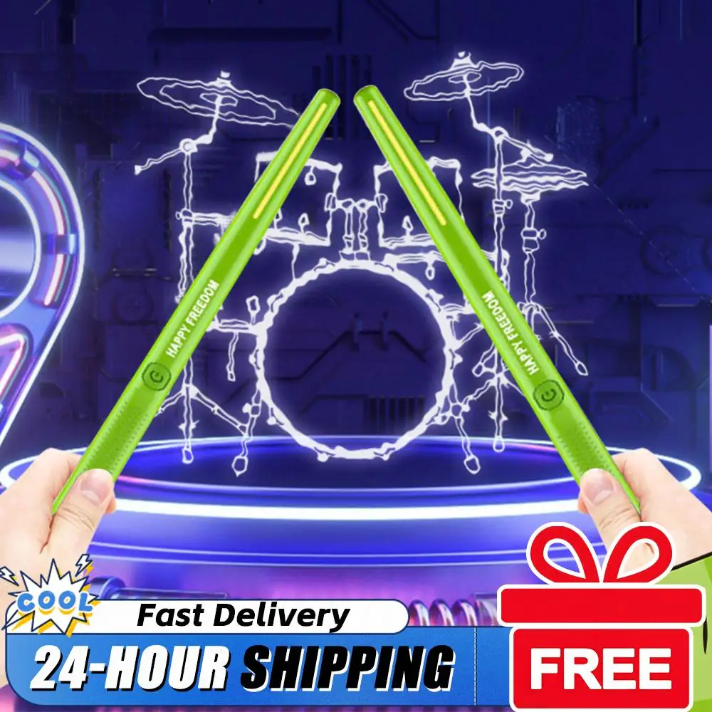 أفخاذ الهواء الافتراضية الكهربائية المحمولة الإلكترونية الافتراضية طبلة الهواء أفخاذ الدواسات مجموعة طبلة الإلكترونية الذكية الهدايا للمبتدئين