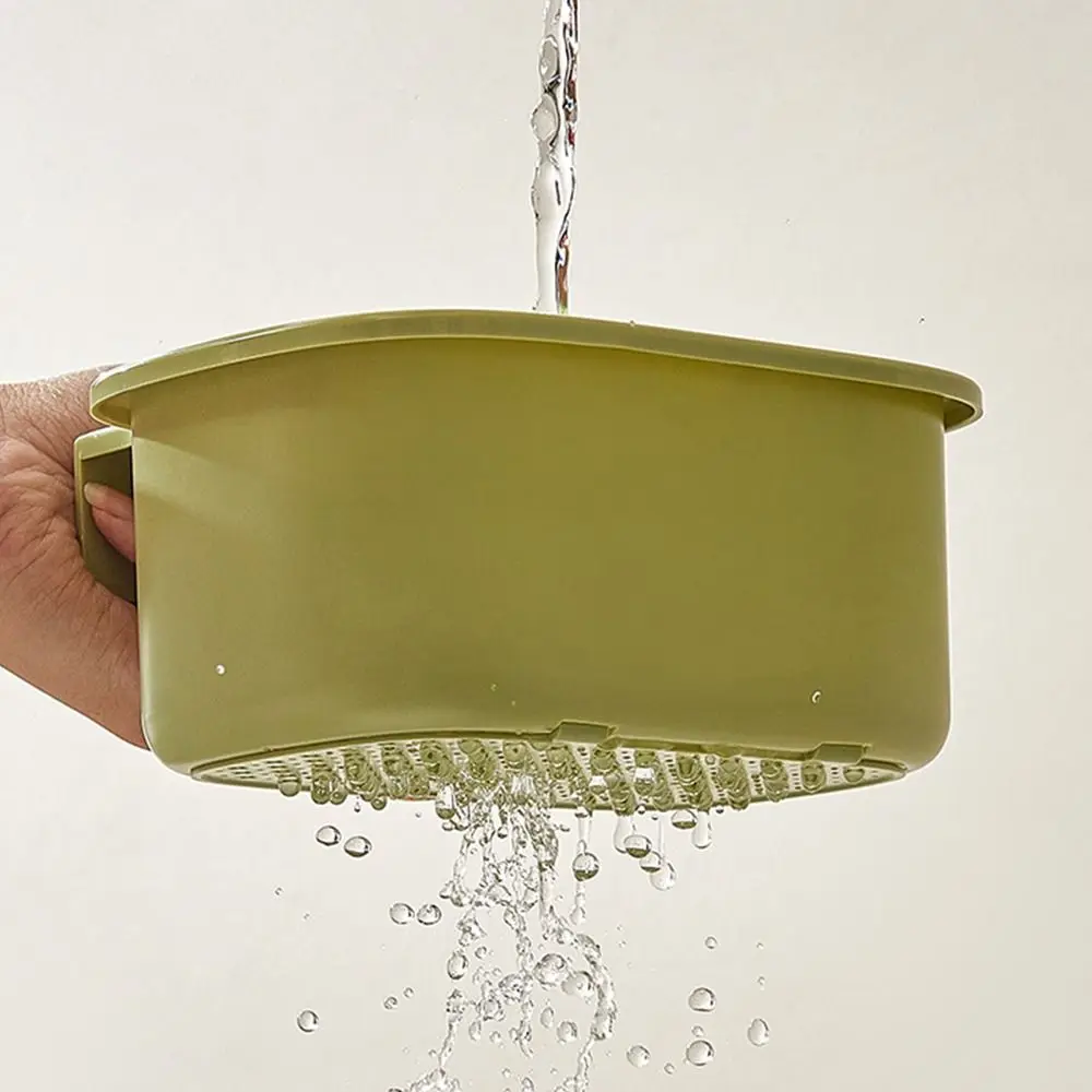 

Новая подвесная корзина для фильтра для раковины нажимного типа. Универсальная корзина для фильтра с открывающимся и закрывающимся в одно касание. Стеллаж для хранения раковины большой емкости.