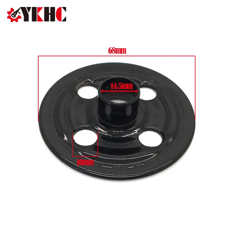 16mm Template Guide Bush Replace For Makita 3612 RT0700C 3600B DRT50 RT001G 3600 B Routers Accessories Spare Parts Power Tool