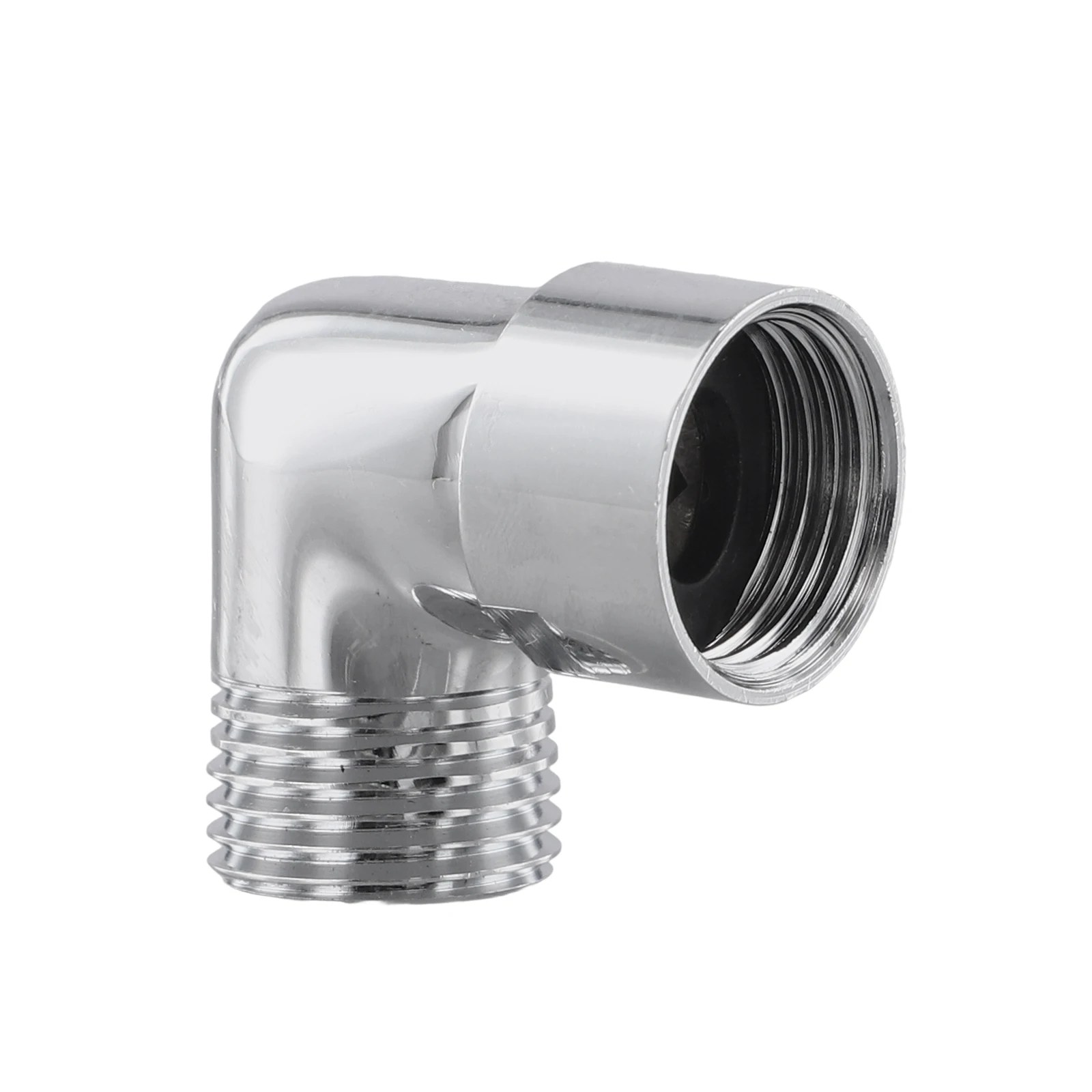 

Adapter 90 Degree Shower Adapter Water Conservation Features Wide Compatibility Shower Adapter Advanced Sealing Technology