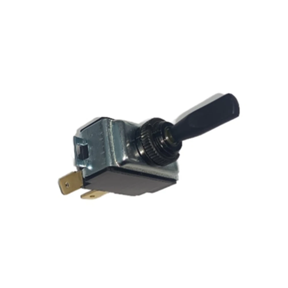 

Trailer Light Switch Parking Light Switch Truck Parking Light Repair Direct Replacement Easy Installation OEM K301-198 577.59198