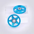 sky blue A