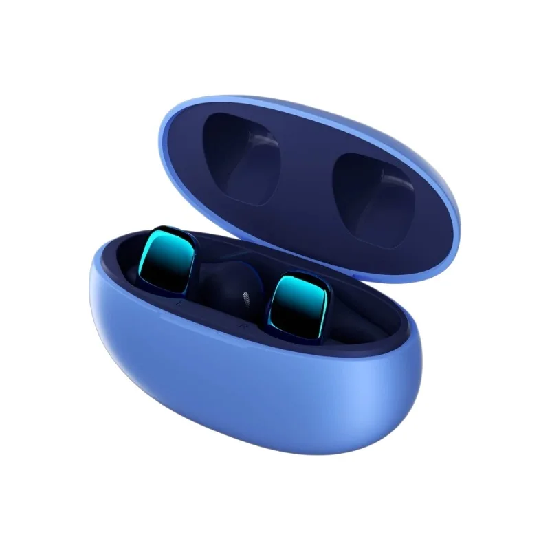 

earphones open wireless clip ear hanging ear sports bone conduction