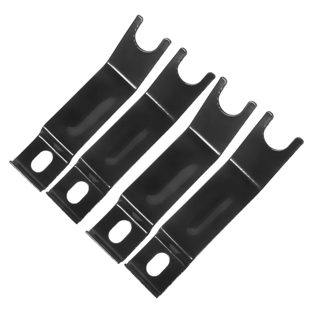 Bicycle Training Wheel Axle Extenders For Kids Bike Sturdy Metal Rust-Proof Extension Stabilizer Cycling Accessories