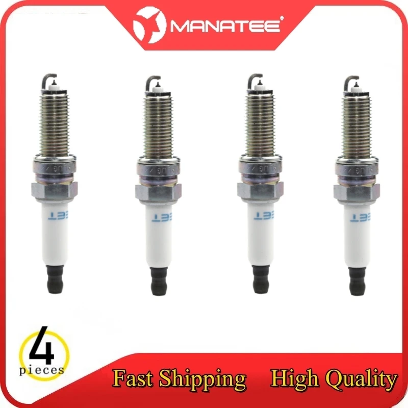 

​Car Iridium platinum PLKR7A Spark plug 4288 For MERCEDES-BENZ C-CLASS/ CLK/ CLS/ E-CLASS/ G-CLASS/ SL/ SLK/ VIANO/ VITO 2010-16