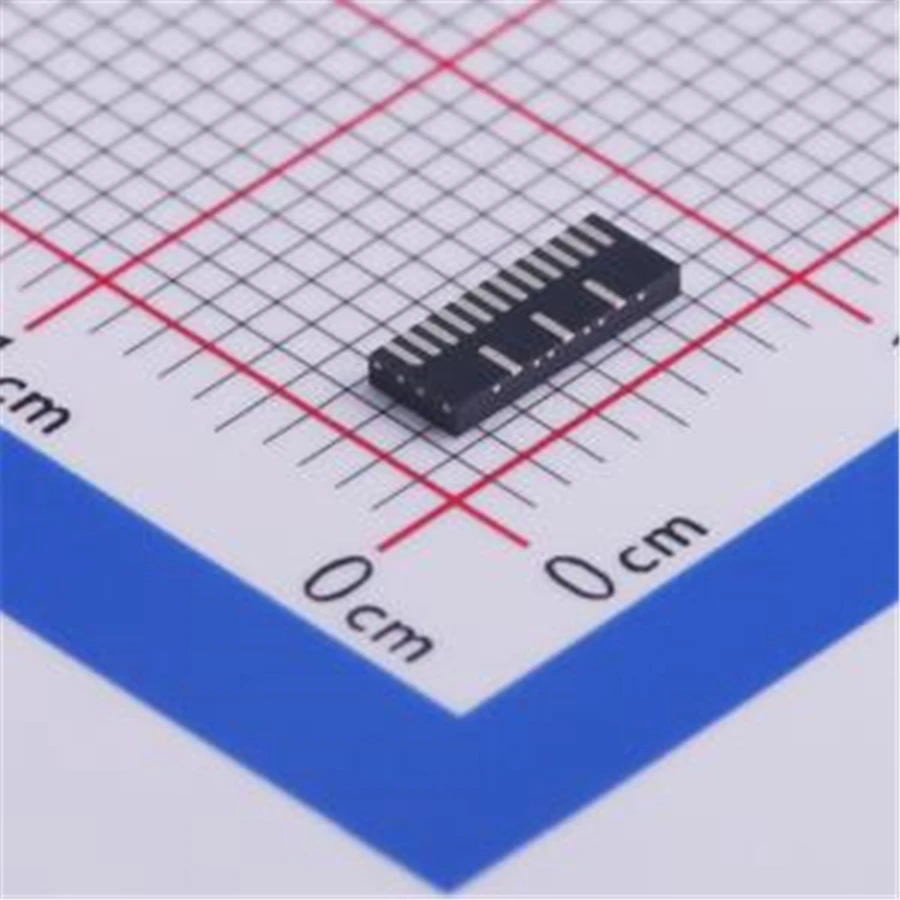 5PCS/LOT TPD8S009DSMR (Electrostatic and Surge Protection)