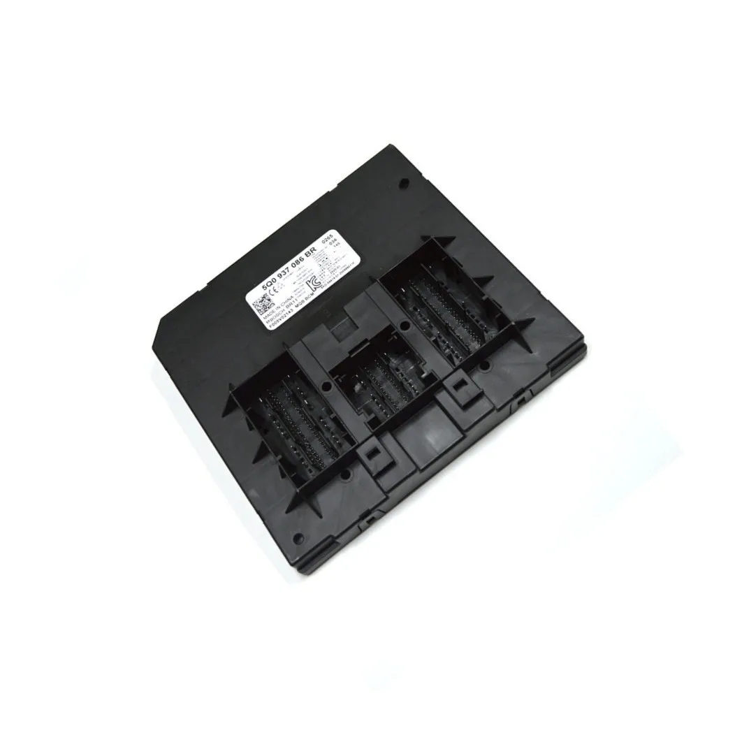 5q0 937 086 Br V W Mqb Platform Original Bcm Body Control Module 5q0937086br