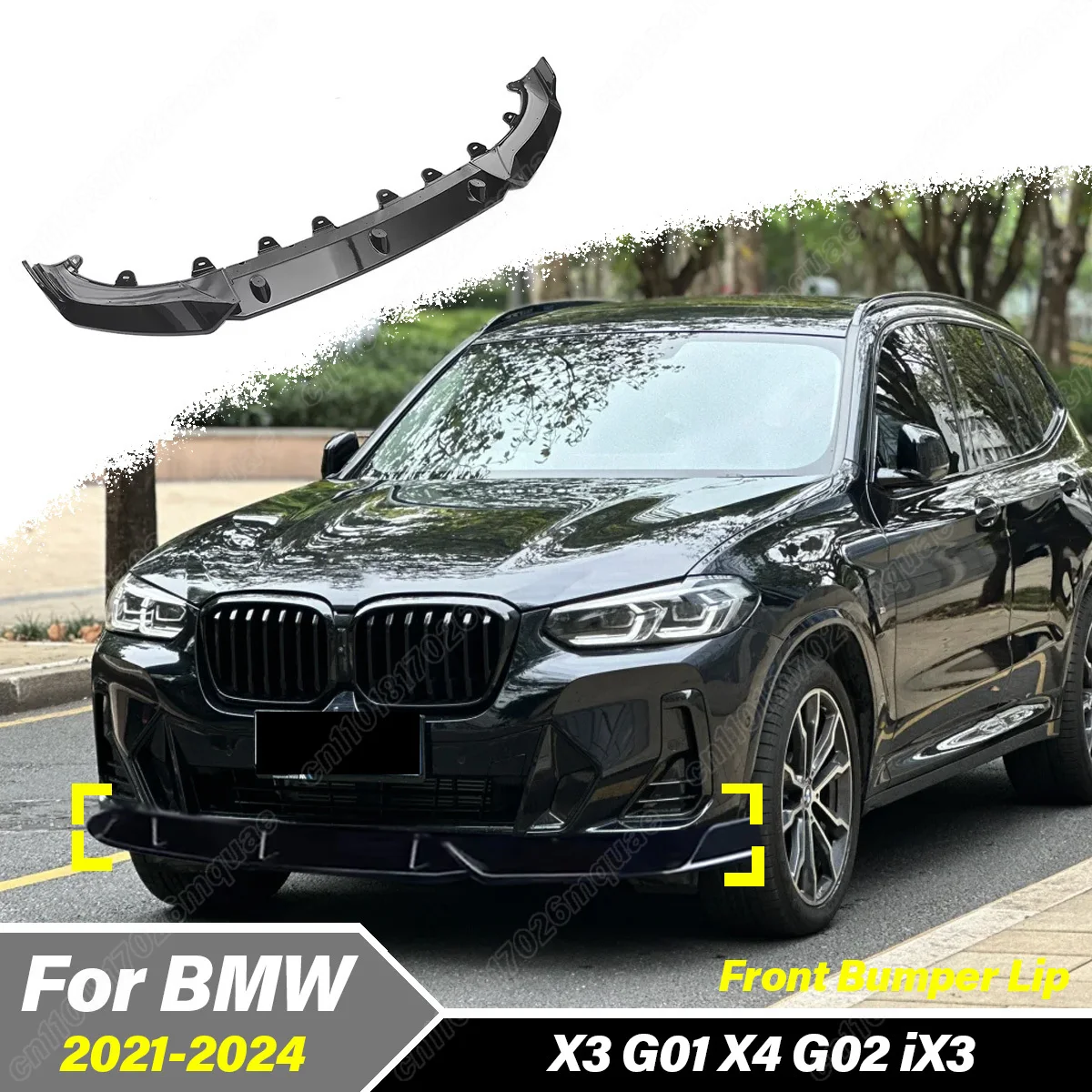 For Bmw X3 G01 X4 G… - image