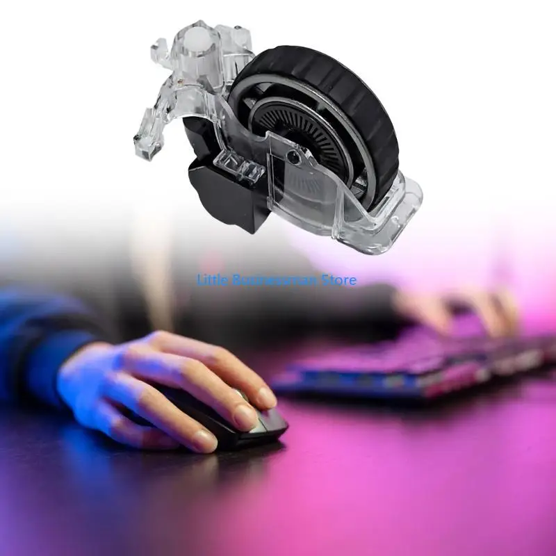Mouse Wheel Replacement Part For G903 G900 G502X Models Mouse Wheel Stand M76A