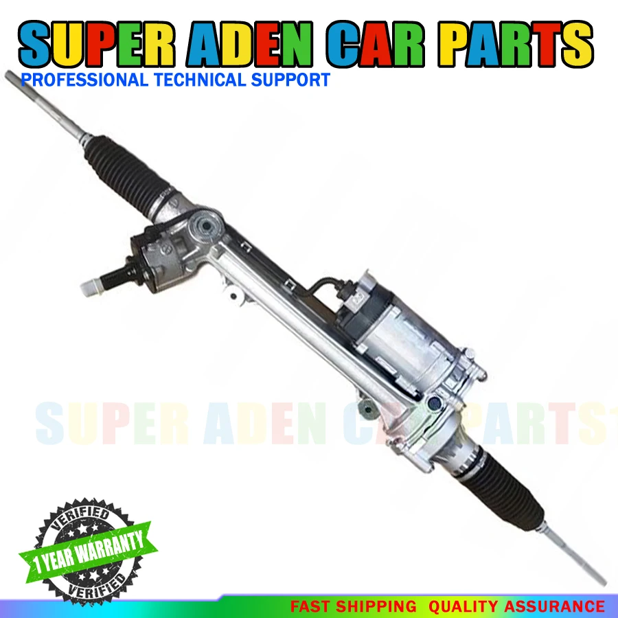 Electric Power Steering Rack For BMW F30 F32 F33 F22 F35 32106889106 32106889104 32106883264 32106892977 Left Hand Drive