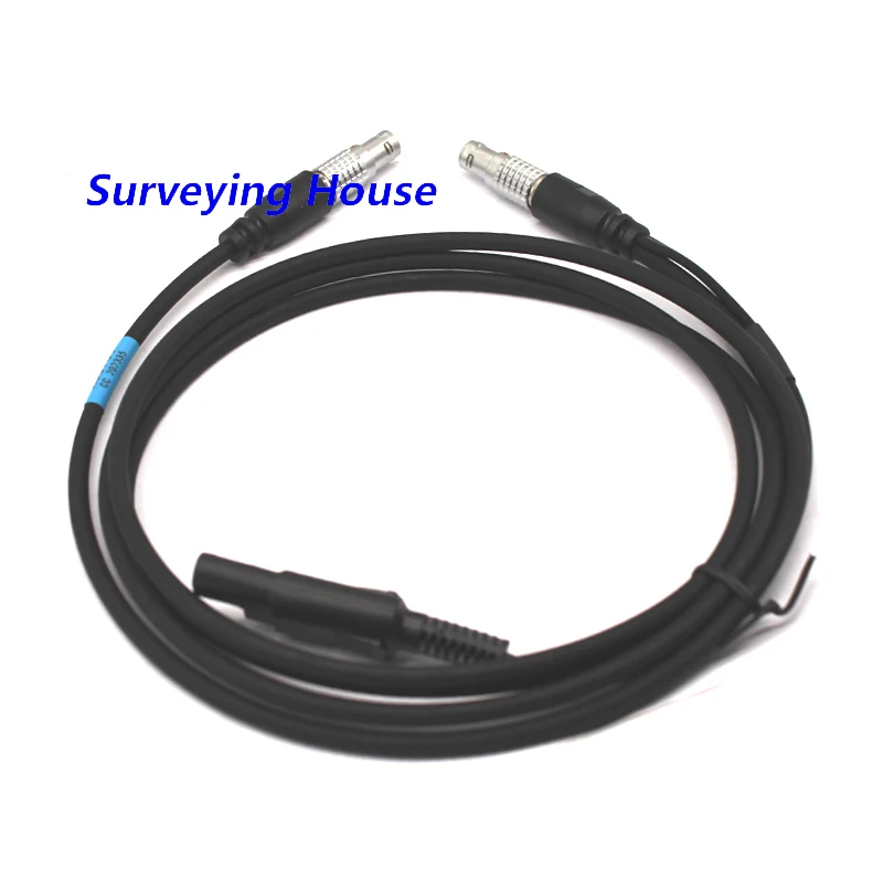 Cable A00701(GEV274) for Connect SATEL-35 Watt Radio to GPS Zenith50/GS14