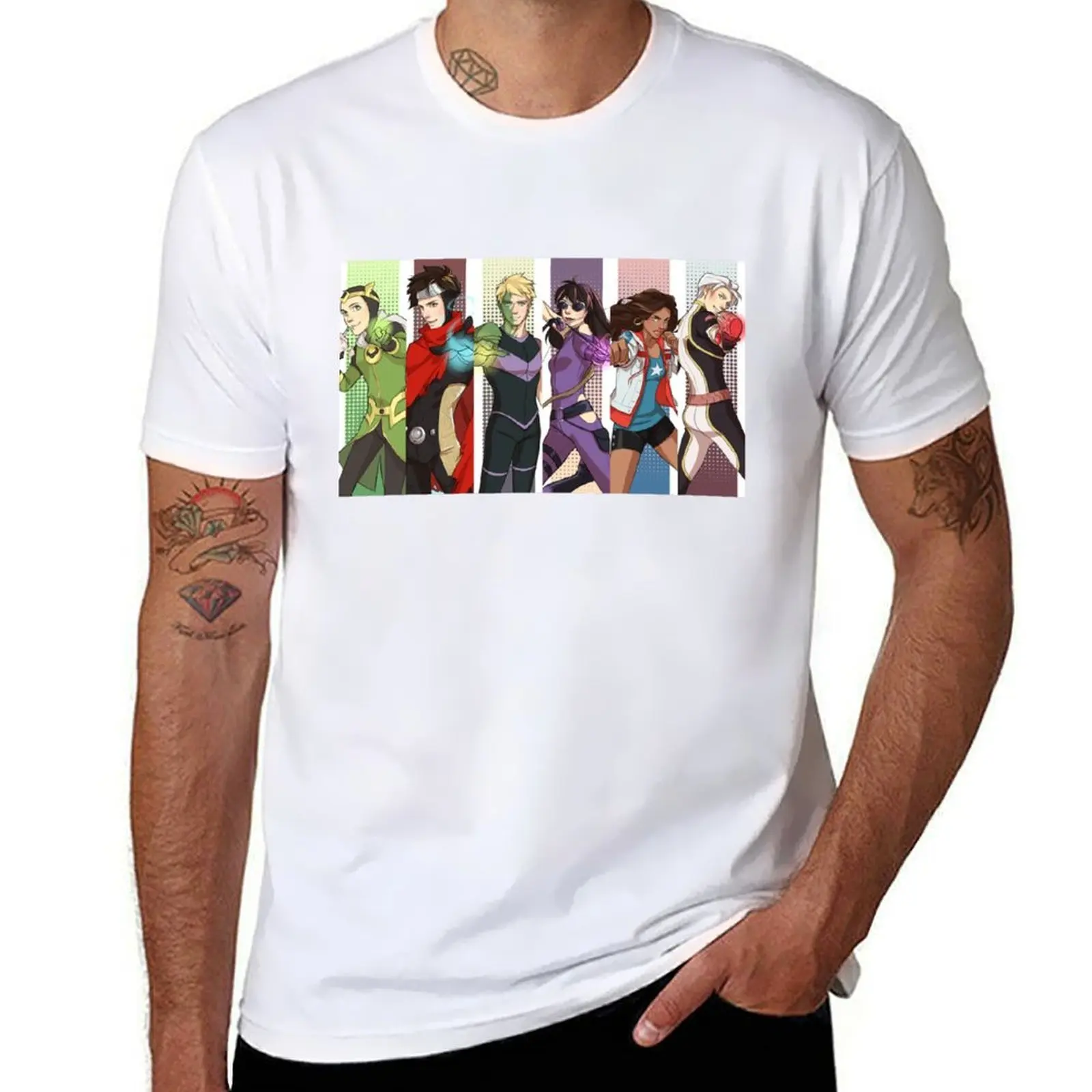 

Kids These Days T-Shirt man t shirt designer t shirt man designer T-Shirt