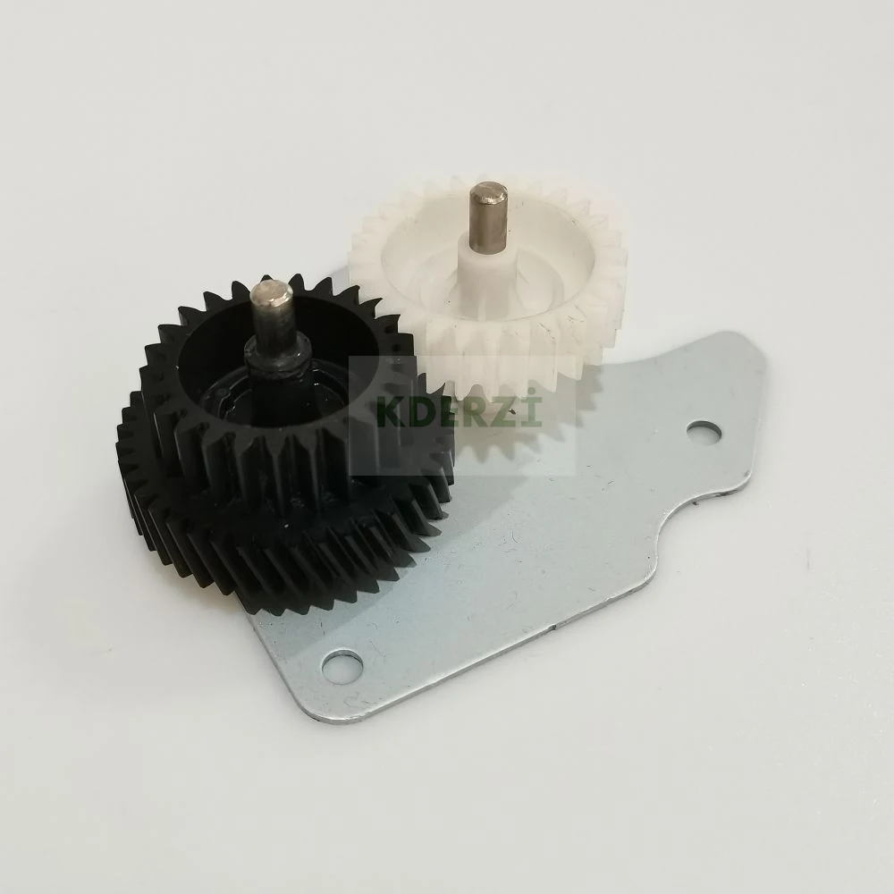 Fuser Drive Gears para Lexmark, Peças sobressalentes para impressoras, MS821, MS823, MS822, MS825, MS826, B2865, MX82x, 41X1104