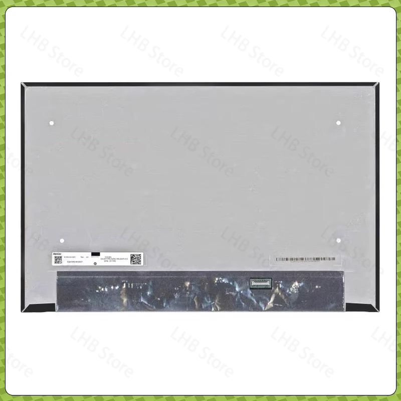 16 Inch Laptop LCD Screen NV160WUM-N41 NV160WUM-N4D NV160WUM-N4G N160JCA-EEK Display Panel Matrix Replacement 1920x1200 No-Touch