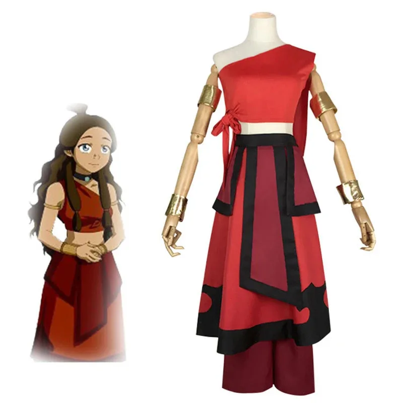 The Last Airbender …