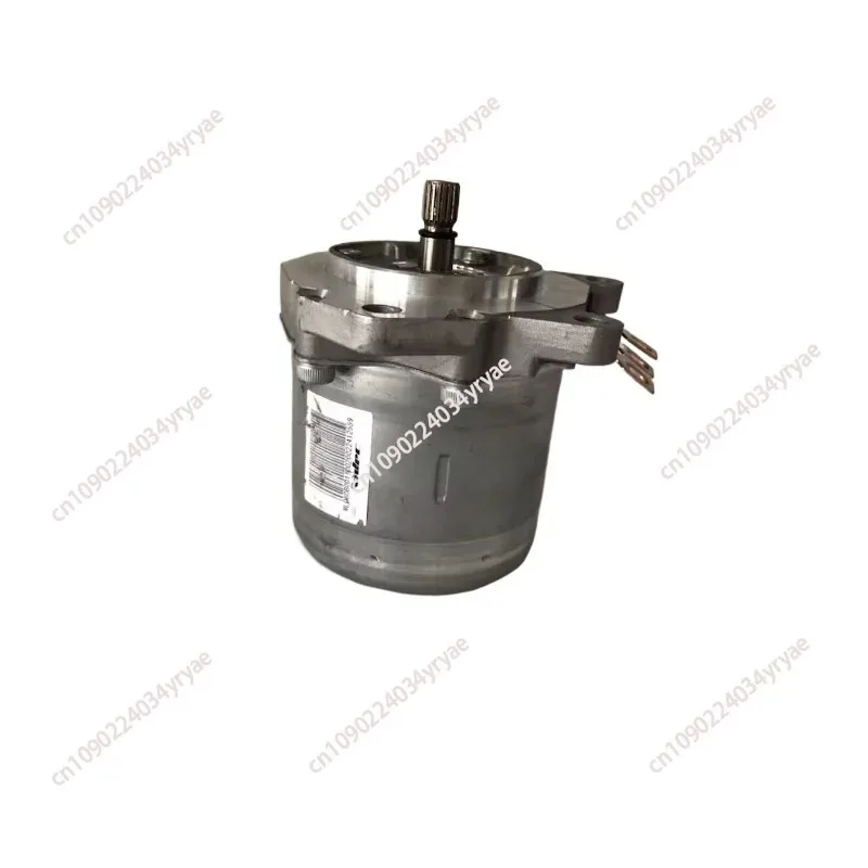 12V high-power rotating DC brushless servo motor 600w watt, high torque DIY power vehicle and boat propeller