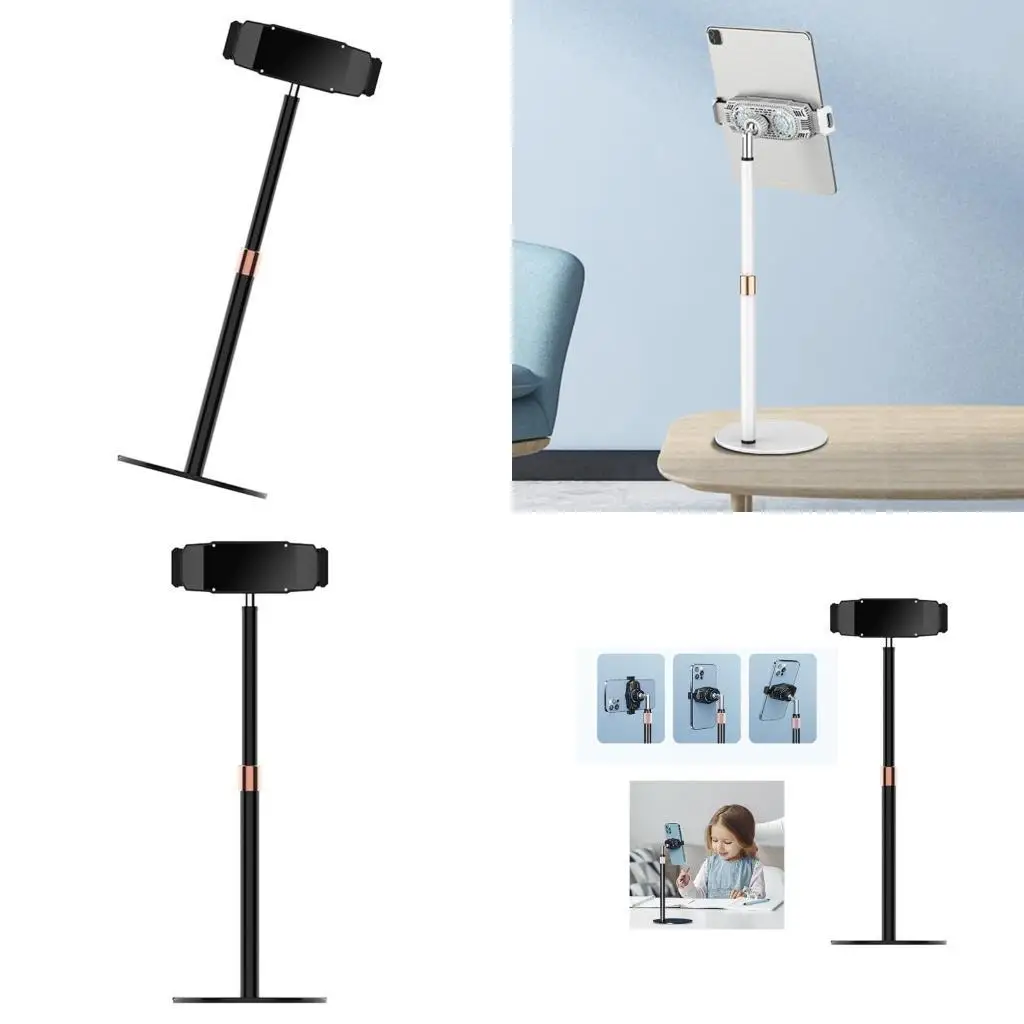 

R53C Регулируемый полупроводниковый держатель для охлаждения телефона с несколькими углами и двойными вентиляторами для