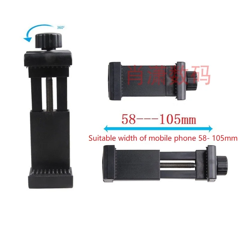 クイック添付バックパックバッグクリップバックル携帯電話移動プロヒーロー57891011 sjcam SJ6/8/9/10プロ/Insta360 1 X2/3カメラ