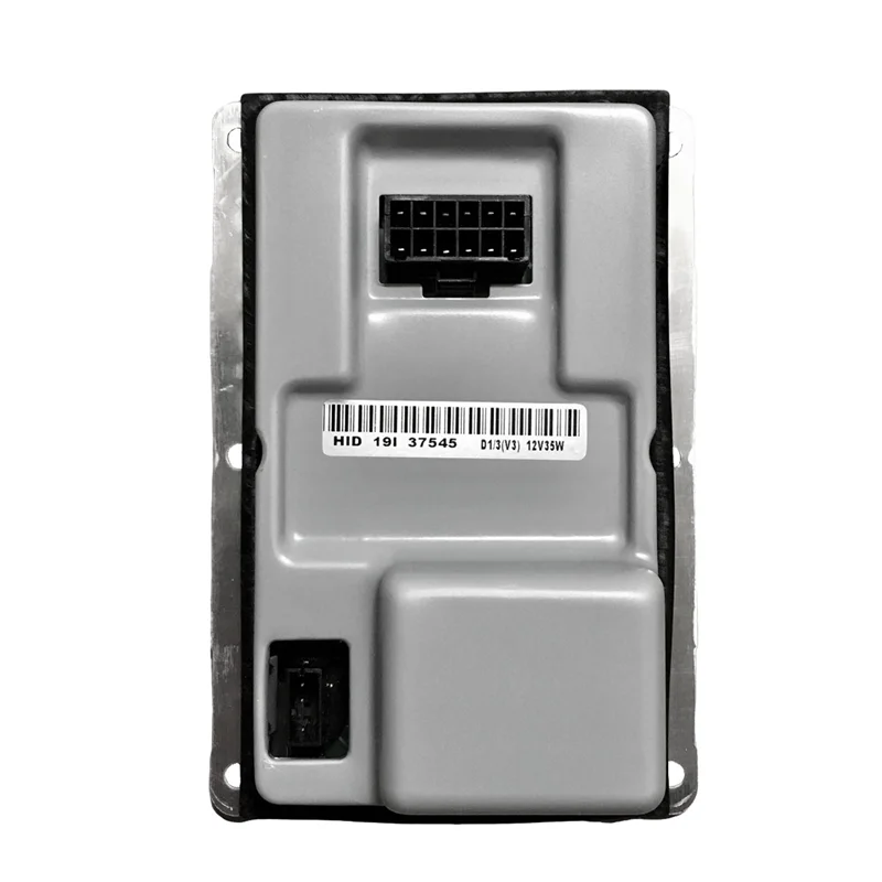 #75N Automotive Parts & Accessories,D1S Xenon HID Headlight Ballast for Porsche Cayenne Chrysler Cadillac,Silver