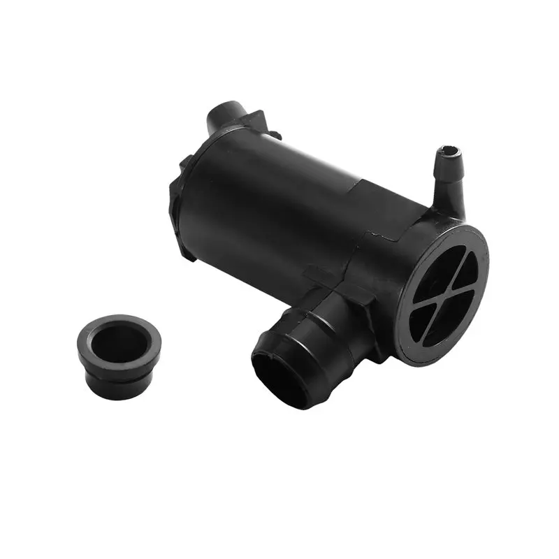 ABQB-For Hino Ranger KKFC3JKD J07C Compatible 860310-2070 24V Windshield Washer Pump- New Part Code 8603102070