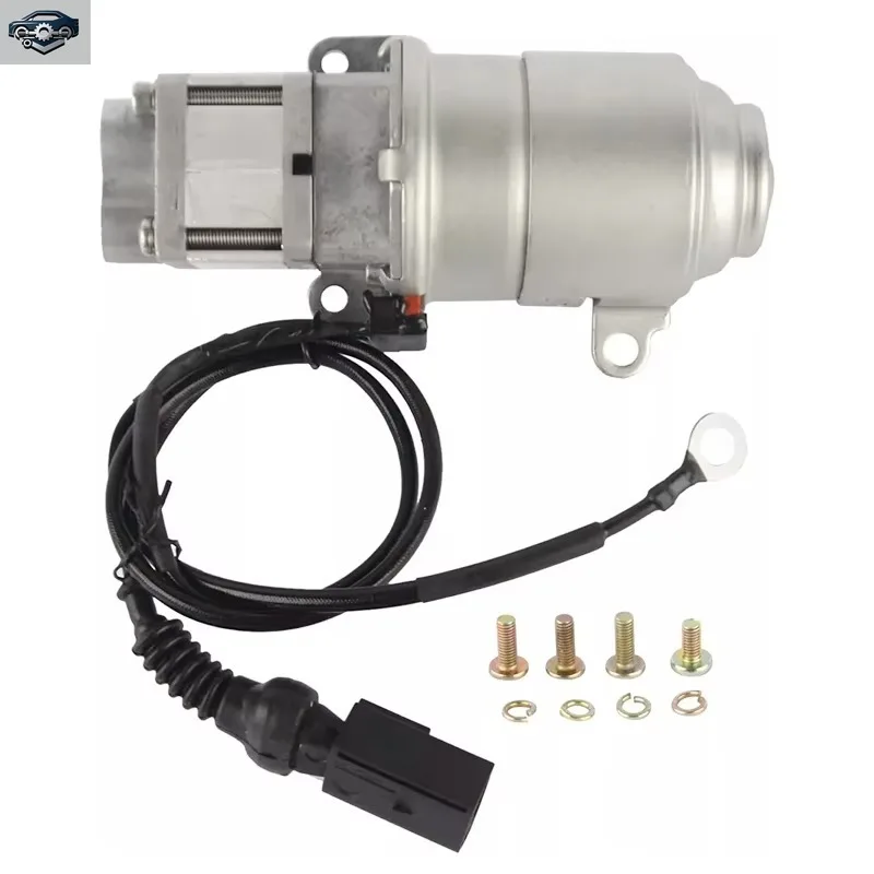 OEM 23427571297 Clutch Hydraulic Pump For BMW 3 5 6 Series Z4 E46 E60 E61 E63 E64 E85 325i 330i 550i 2003-2007 - view 2