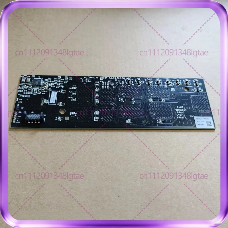 New for Philips coffee machine EP2121 2124 1221 power board, circuit board, control board accessories