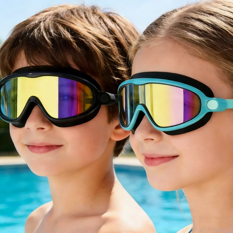 Thumbnail 3 - #5 Trending Swimming Goggles Right Now